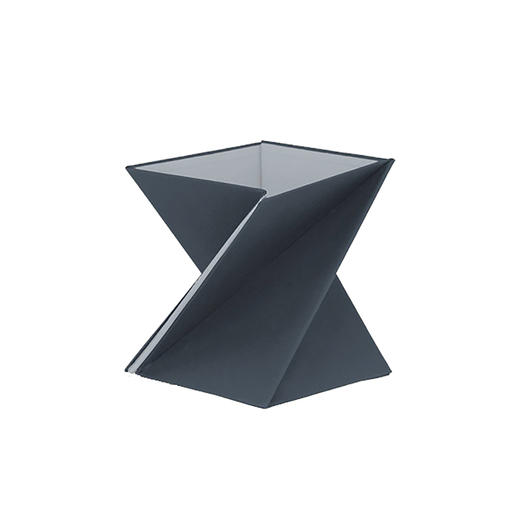 【LEVIT8】折纸可变形折叠笔记本抬高桌 商品图1
