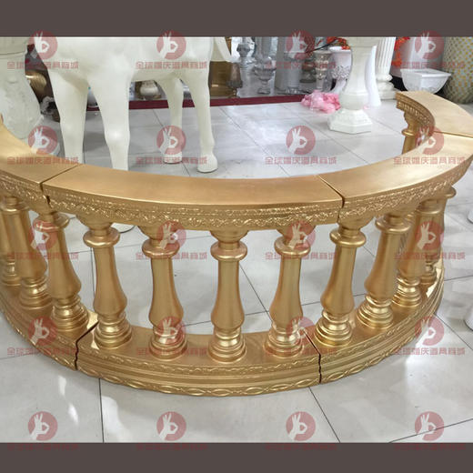 树脂栅栏【运费自理】 商品图1