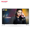 夏普 (SHARP) LCD-60SU465A 60英寸4K超高清wifi智能网络液晶平板电视机 商品缩略图2