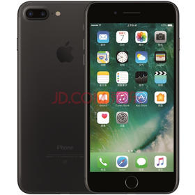 Apple iPhone 7 Plus (A1661) 苹果7手机 移动联通电信4G手机