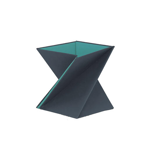 【LEVIT8】折纸可变形折叠笔记本抬高桌 商品图0