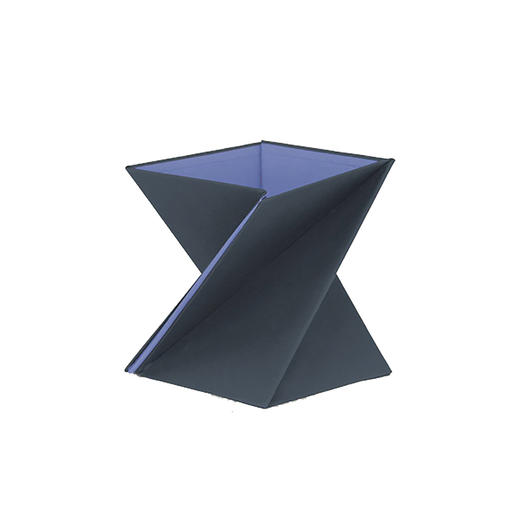【LEVIT8】折纸可变形折叠笔记本抬高桌 商品图3