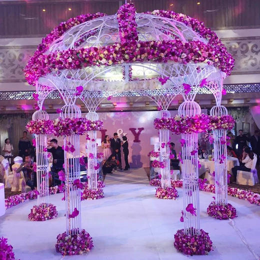 六角蒙古亭【运费自理】 商品图2