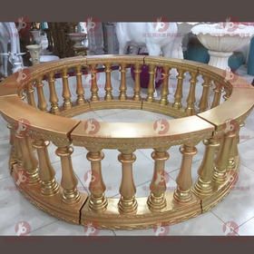 树脂栅栏【运费自理】