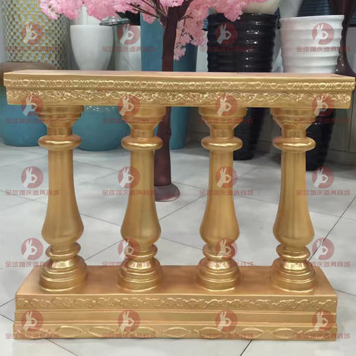 树脂栅栏【运费自理】 商品图2