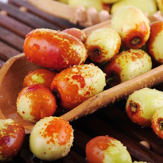 蒙自冰糖枣 /金丝小蜜枣 皮薄脆甜汁多