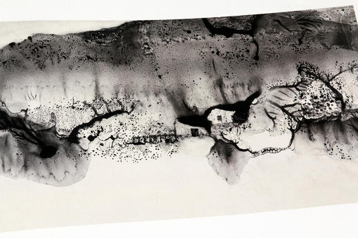 木心画集  木心 商品图4