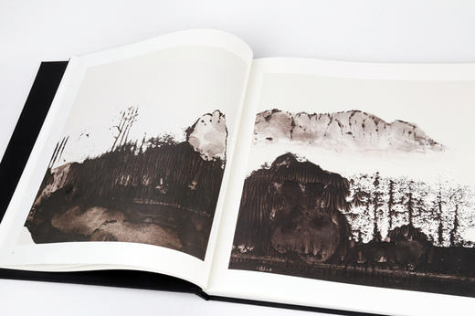 木心画集  木心 商品图2