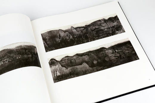 木心画集  木心 商品图3