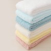 日本进口Airkaol浅野毛巾100%纯棉吸水，上千次耐用吸水，不掉毛柔软洗脸面巾 浴巾 商品缩略图8