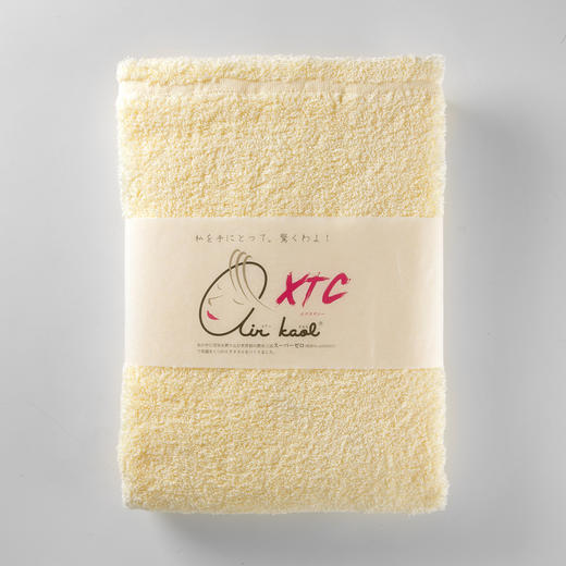 日本进口Airkaol浅野毛巾100%纯棉吸水，上千次耐用吸水，不掉毛柔软洗脸面巾 浴巾 商品图12