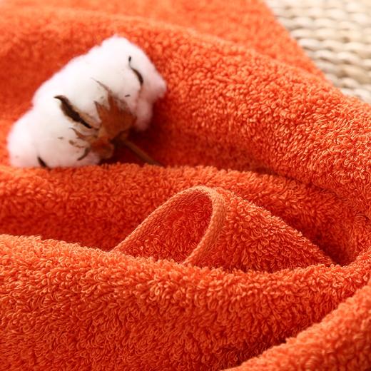 日本进口Airkaol浅野毛巾100%纯棉吸水，上千次耐用吸水，不掉毛柔软洗脸面巾 浴巾 商品图2