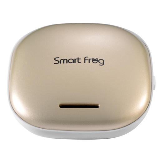 卡蛙smart frog酷博USB车载空气净化器-负离子净化香薰模式 商品图1