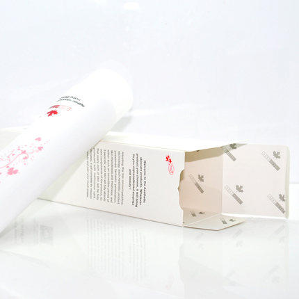 加拿大唯美度焕彩幽香水润眼膜 商品图1