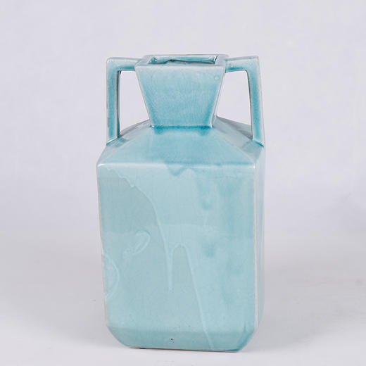 原野 现代田园风高雅马蹄莲仿真花套装 家居客厅装饰花摆设 会所酒店展厅艺术插花假花摆件 整体 商品图3