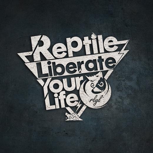 ★rlyl 2017新款T恤【释放 • LIBERATE】 商品图11