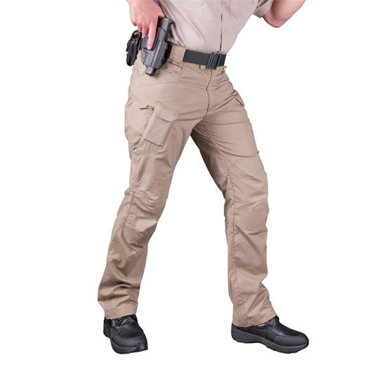 【新品】欧洲军警战术裤 商品图1