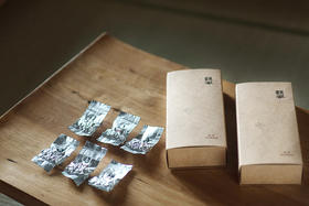 观风禅茶（铁观音特级）