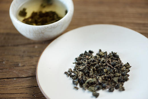 观风禅茶（铁观音特级） 商品图1