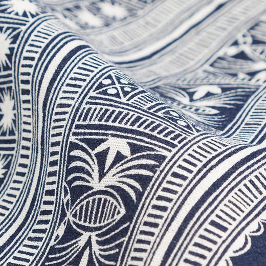 云南映象系列—雨生百谷围巾  | 现货加急发  商品图7