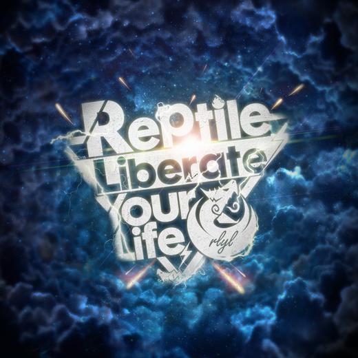 ★rlyl 2017新款T恤【释放 • LIBERATE】 商品图8