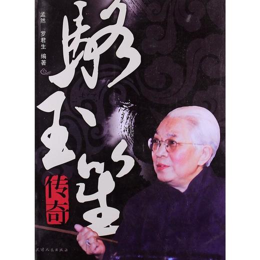 骆玉笙传奇 商品图0