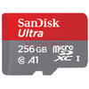 闪迪（SanDisk）A1 128GB 读速100MB/s 至尊高速移动MicroSDXC UHS-I存储卡 TF卡 商品缩略图0