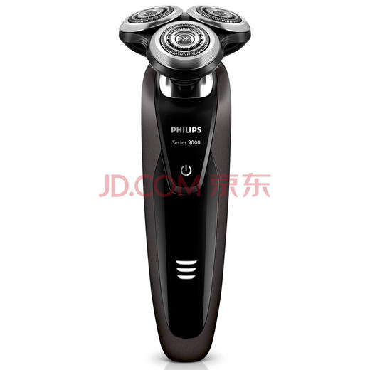 飞利浦（PHILIPS）电动剃须刀 S9031/12 荷兰进口 多功能理容 全身水洗 三刀头刮胡刀 商品图1