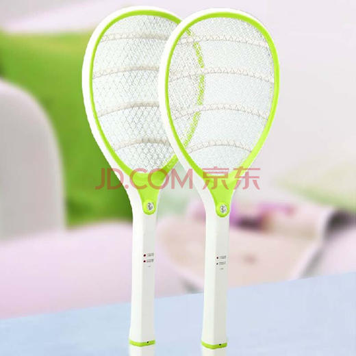 雅格 电蚊拍号充电式LED灯 商品图2