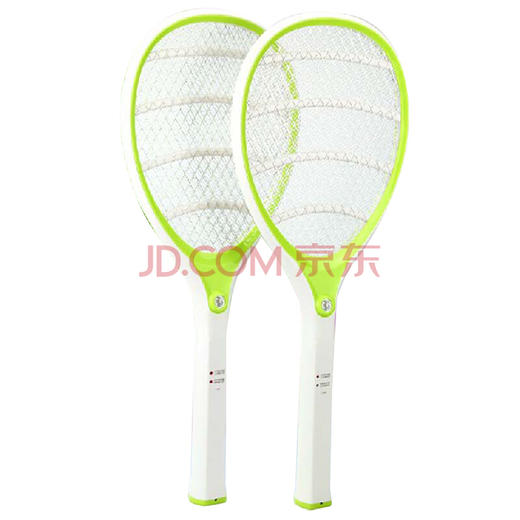 雅格 电蚊拍号充电式LED灯 商品图4