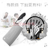 阳江十八子作七件套刀具 商品缩略图4