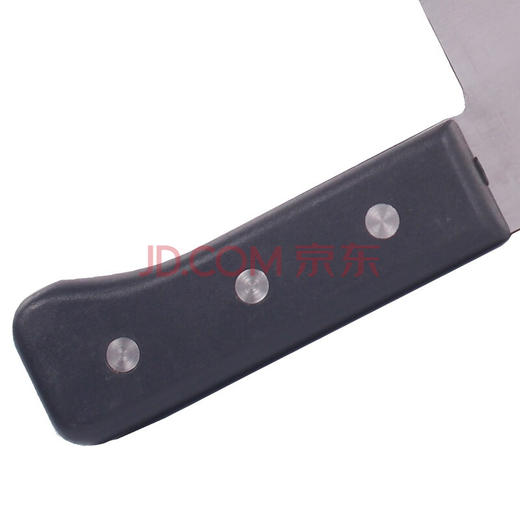 王麻子4号家用肉片刀 商品图2