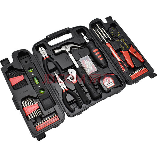 卡夫威尔 家用工具箱 商品图0