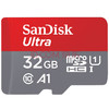 闪迪（SanDisk）A1 128GB 读速100MB/s 至尊高速移动MicroSDXC UHS-I存储卡 TF卡 商品缩略图3