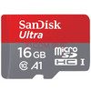 闪迪（SanDisk）A1 128GB 读速100MB/s 至尊高速移动MicroSDXC UHS-I存储卡 TF卡 商品缩略图4