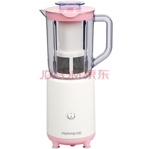 九阳（Joyoung）料理机多功能家用榨汁机搅拌机 商品图1