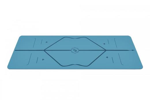 标准版＆旅行版: 正品原装LIFORME（生命形式）瑜伽垫（土豪垫）（送同品牌原装背包）4mm＆2mm 商品图5