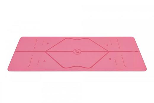 标准版＆旅行版: 正品原装LIFORME（生命形式）瑜伽垫（土豪垫）（送同品牌原装背包）4mm＆2mm 商品图6