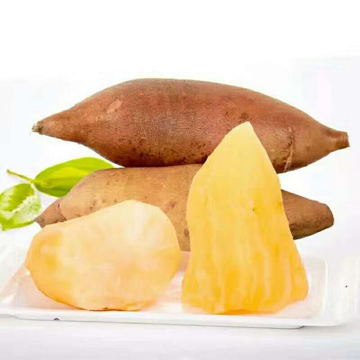 雪莲果，清甜的水果，甜脆口感，清热  活动价4.98一斤 商品图4