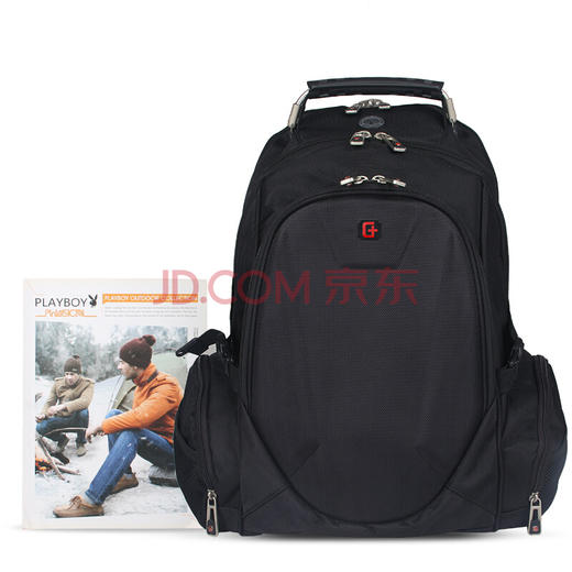 SWISSGEAR 双肩背包 商品图4