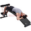 多德士（DDS）专业级仰卧板 多功能家用仰卧起坐健腹肌板 家用运动健身器材 加宽加厚加大TH688 商品缩略图1
