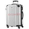 瑞动（SWISSMOBILITY）拉杆箱PC+ABS轻盈大容量旅行箱行李箱24英寸 商品缩略图0
