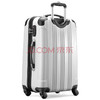 瑞动（SWISSMOBILITY）拉杆箱PC+ABS轻盈大容量旅行箱行李箱24英寸 商品缩略图1