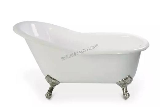 铸铁浴缸 高背款 商品图1