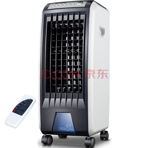 先锋（Singfun）大风量遥控空调扇/冷风扇/电风扇DKT-L3 商品图2