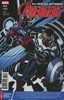全新全异复仇者 主刊 All New All Different Avengers（2016）变体 商品缩略图1
