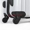 瑞动（SWISSMOBILITY）拉杆箱PC+ABS轻盈大容量旅行箱行李箱24英寸 商品缩略图2