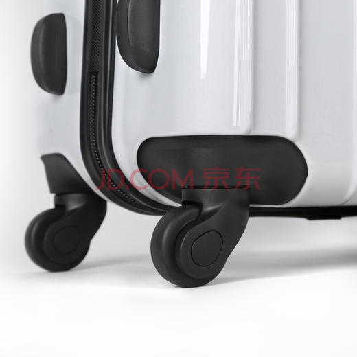 瑞动（SWISSMOBILITY）拉杆箱PC+ABS轻盈大容量旅行箱行李箱24英寸 商品图2