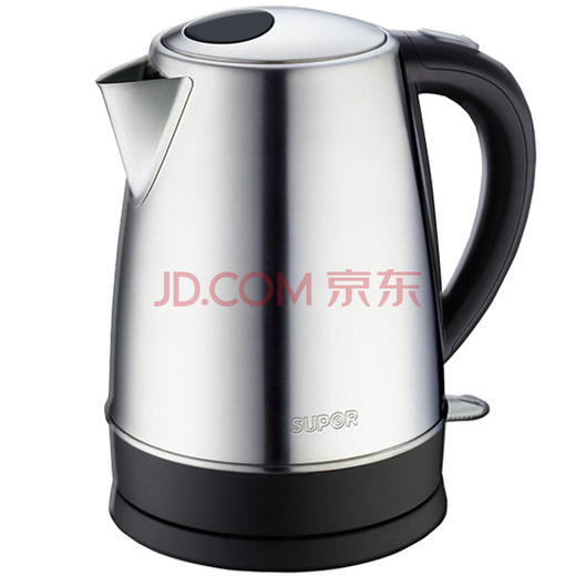 苏泊尔（SUPOR)电水壶电热水壶 商品图0