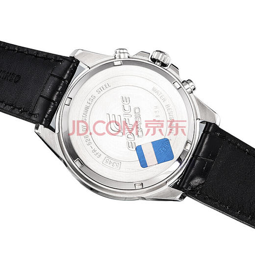 卡西欧(CASIO)手表 EDIFICE系列休闲商务男士手表EFR-526L-1A 商品图3